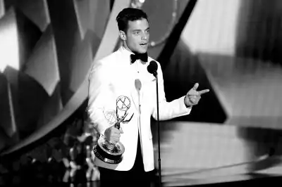 艾美奖揭晓6年狂揽38奖权力的游戏破纪录