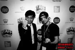 超级保镖征战亚洲电影节获最佳动作