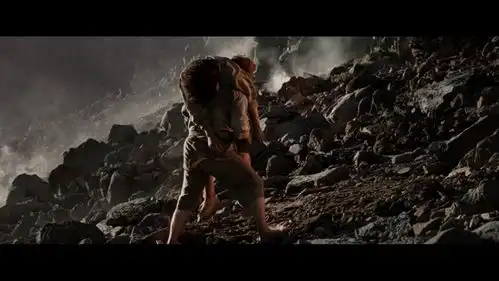 十五年后重看指环王,它依旧是最壮丽的电影史诗
