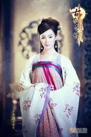 古剑奇谭第二波定妆照杨幂郑爽领衔古剑七强