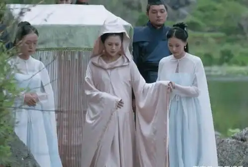 女星的怀孕戏杨幂十分逼真,刘涛毫无压力,而她是真怀孕啊
