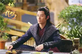 楚乔传宣布定档即将引爆暑期档9002239