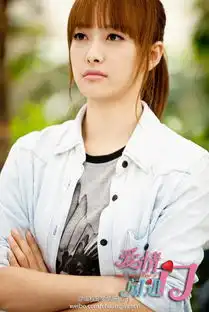 爱情闯进门宋茜时尚穿搭玩转秋装搭配
