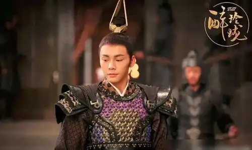 罗云熙月上重火的配音是一个热门话题