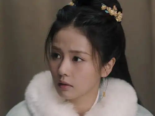 周生如故漼时宜为何非要当太子妃2