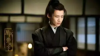 杨洋王源白敬亭背后的ip大神们,亮相阅文晚会,星光更闪耀
