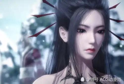 天行九歌真人电影版,月神焰灵姬会登场,网友难以接受
