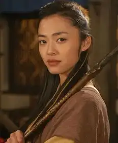 当红花旦龙套岁月杨幂神雕侠侣打酱油范冰冰是林心如小丫鬟
