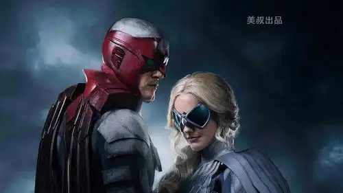 雷霆沙赞票房表现良好,dc能赶上漫威电影宇宙的步伐吗
