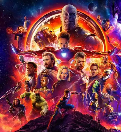 复仇者联盟4洛基会复活吗复联4海报中没有洛基身影