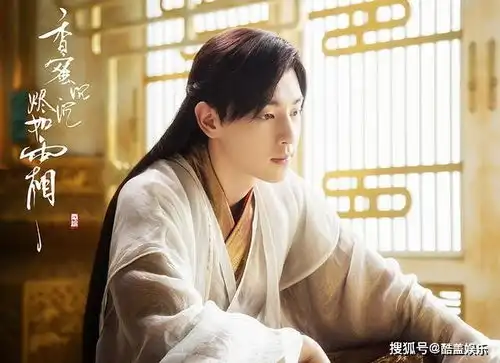 从热门演员到综艺咖的转变,邓伦也难逃粉丝脱粉的命运