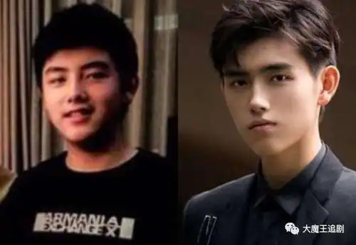 天王当配角,男主被吐槽陈凯歌儿子的新剧将夜真这么差未必
