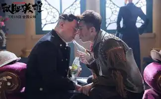 鼠胆英雄定档7.19岳云鹏票房挑战誓要冲破20亿票房