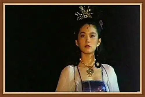 兰花先生午夜杀人,楚留香再现江湖,幕后人竟是红颜知己
