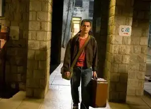 有个傻瓜爱过你mv是那个电视剧
