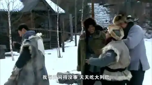 我的娜塔莎庞天德痊愈出院,这才知道,娜塔莎救他付出了太多
