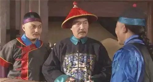 乾隆为何要把张廷玉赶回老家
