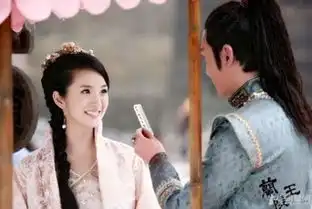 爱到骨头里的情侣赵丽颖霍建华钟汉良唐嫣盘点最不能忘荧幕情侣
