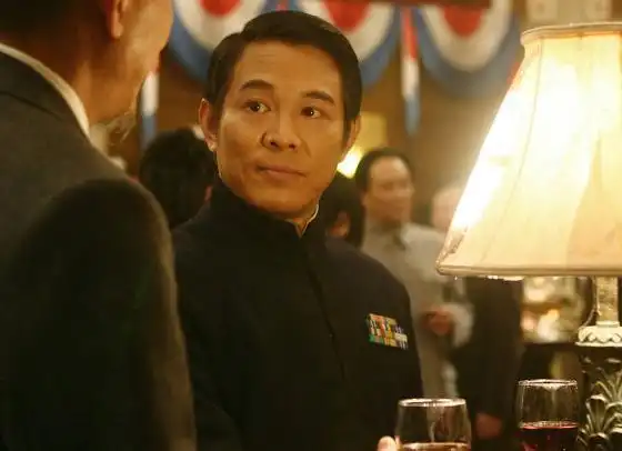 陈绍宽的个人生平