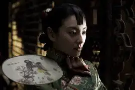 张雨绮出道旧照遭曝光与宋慧乔属天然撞脸
