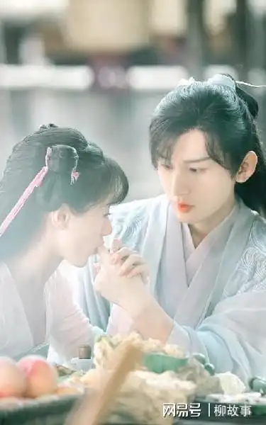 成毅穿古装为何如此好看原因在于这几点,很多人没发现