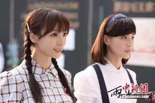 两个女人的战争柳岩饰女一号与闺蜜反目