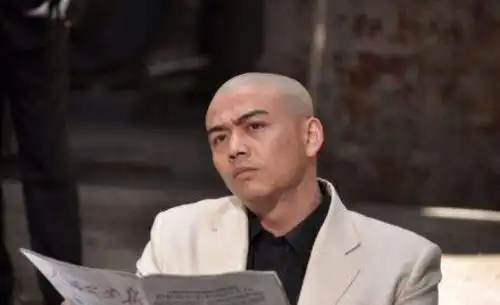 我是特种兵已经9年了,正面人物纷纷沦陷,大反派却成功走红