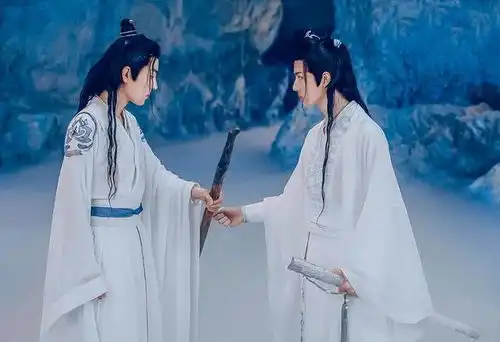 陈情令我有悔是作者建议修改,一字之差妙笔生花,是忘羡亲妈