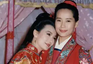 温文尔雅的古装新娘,范冰冰刘涛赵丽颖,谁是你心中的新娘