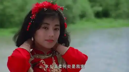 火了50年,她拒绝被捧上神坛
