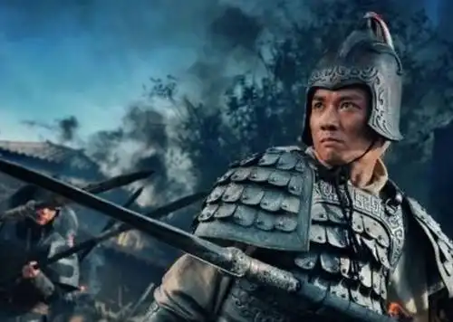 身为八虎将之首的许褚为何会怕赵云战斗力不行,还是智谋不行