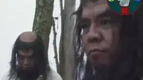 金超群天师钟馗29集钟馗听完潘金莲杀夫原因,怒气全消失,毒夫记