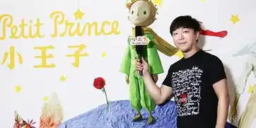 小王子中文配音阵容曝光黄渤周迅等加盟
