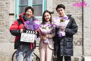 新生代接手杨幂刘诗诗...小花旦称号,谭松韵吴倩孙怡正青春