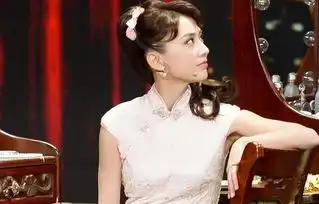 黄圣依演技遭吐槽评论中遭网友炮轰