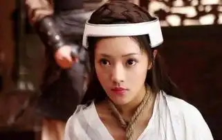 朱孝天版楚留香传奇美女云集的一部电视剧,女主女配都漂亮