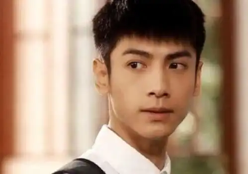 罗云熙暴瘦被吐槽猴精,鼻子跟脸一样大,头发看上去也像假的
