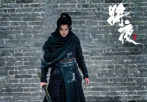 仙侠剧苍兰诀官宣虞书欣出演小兰花,魔尊选角众望所归
