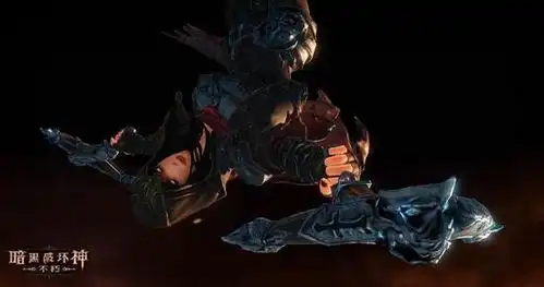 暗黑破坏神不朽猎魔人操作详解