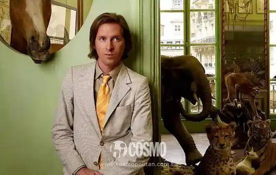 这些电影中的时尚配色怎么穿都不腻