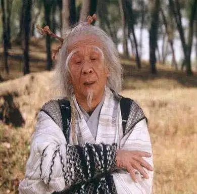 武侠小说4个滑稽高人,幽默风趣的老顽童,让人难以忘怀