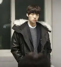 金秀贤金宇彬韩剧新晋男神起底
