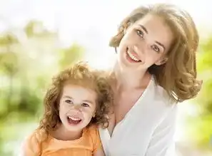 妈妈给女儿拍的果照,让晒娃的爸妈们,都不好意思再发朋友圈