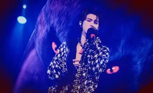 小八卦,蔡徐坤,井柏然,毕雯珺,杨洋
