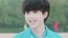 behindthecloudsarestillbrilliantsunshine.笑容如星光,像春风