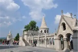 奥地利匈牙利10日经典游茜茜公主博物馆金色大厅萨尔茨城堡全国出发随时可走