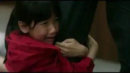 素媛案罪犯清晰长相曝光
