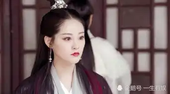 新倚天火了陈钰琪,火了许雅婷,却对她不感兴趣