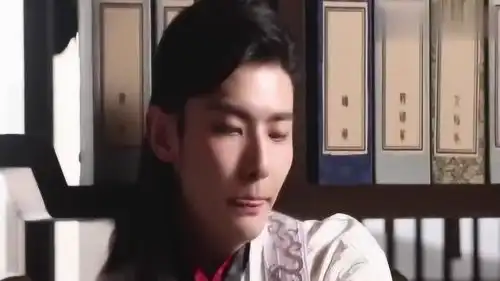 双世宠妃2花絮大王爷墨奕怀的另一种打开方式,太可爱了吧
