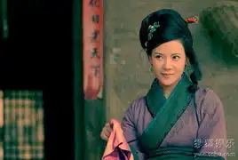 新水浒角色洗白坏女变烈女惹争议
